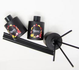 Italian Bergamot & Musk